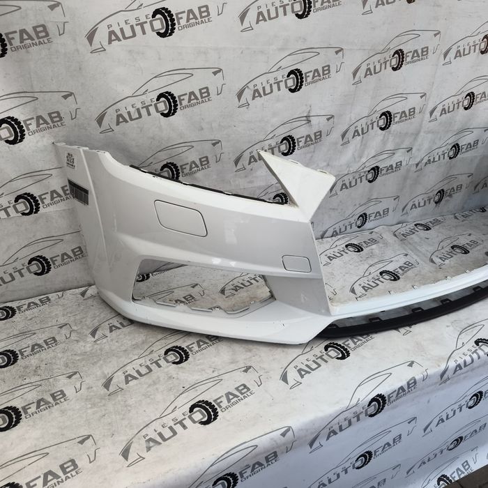 Bara fata Audi TT 8S S-Line an 2014-2015-2016-2017-2018-2019