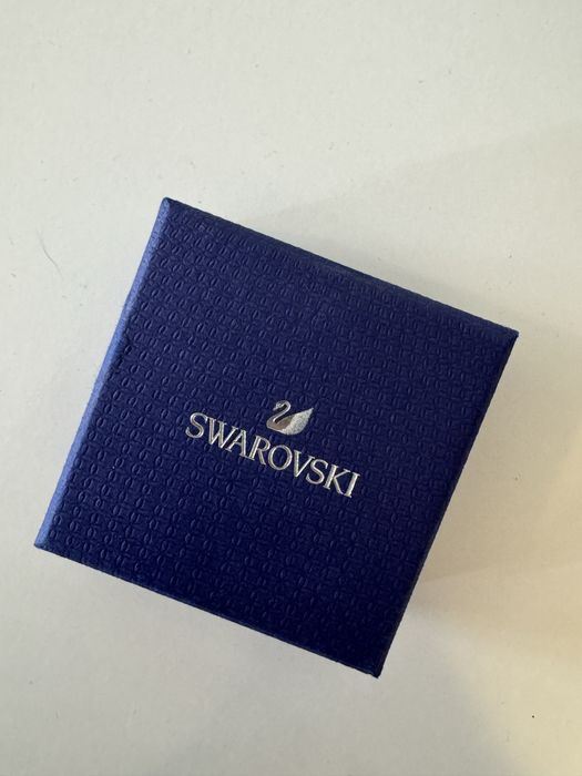 Бижута - колие, обици, гривна, пръстен Swarovski/ Invoke