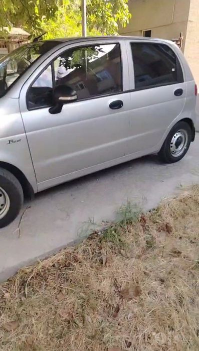 Matiz Best 2018 Arenda