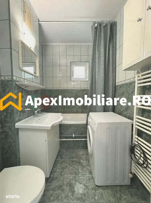 Apartament 3 camere de inchiriat Tineretului Bucuresti | ApexImobiliar