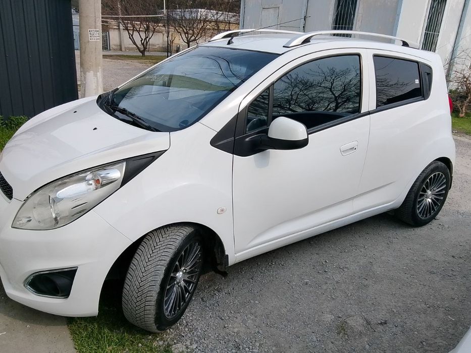 Spark full 4- pozitsiya 2019 sotiladi