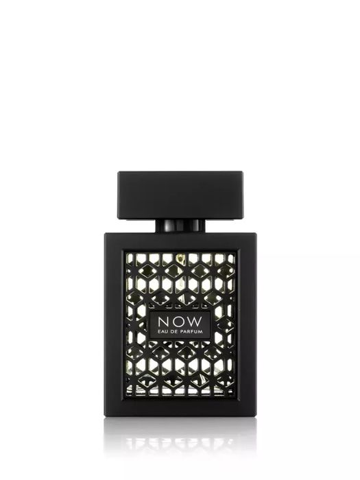 Atir Now Rave by Lattafa erkaklar uchun, 100 ml