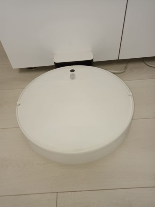 Aspirator vacuum mop xiaomi