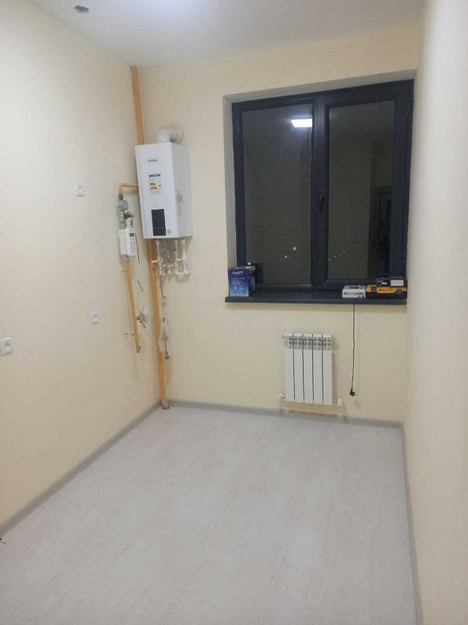 Продается  квартира в 10 микрорайоне