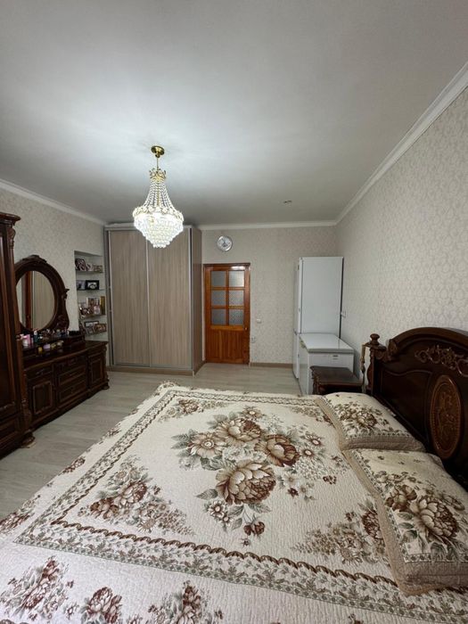 Продается 3х комнатная квартира