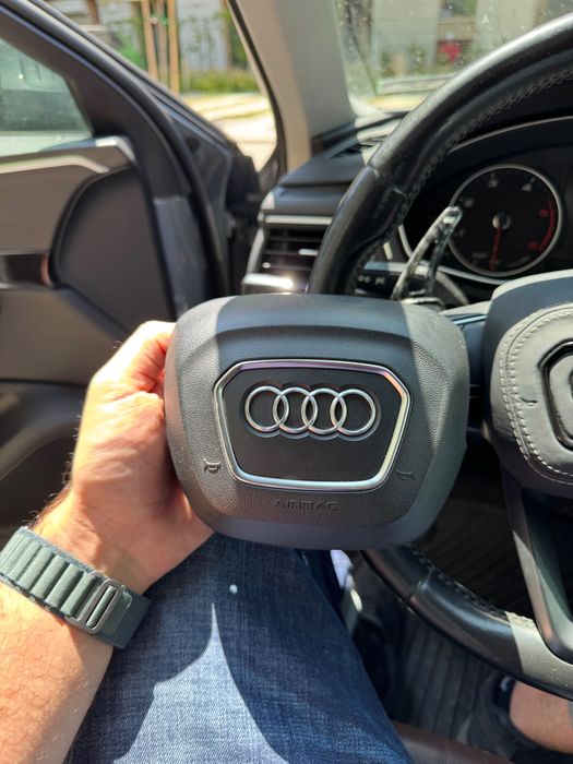 Капачка за Airbag на Audi A4 B9