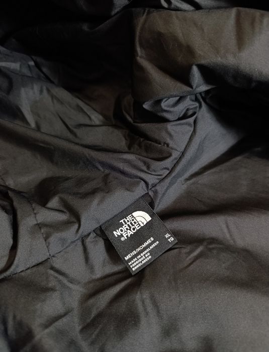 The North Face Himalayan Light мъжко яке размер L-XL