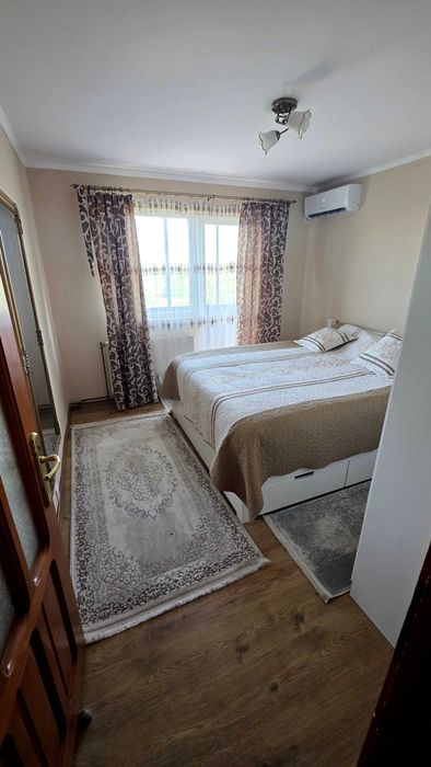 Apartament vanzare Jimbolia