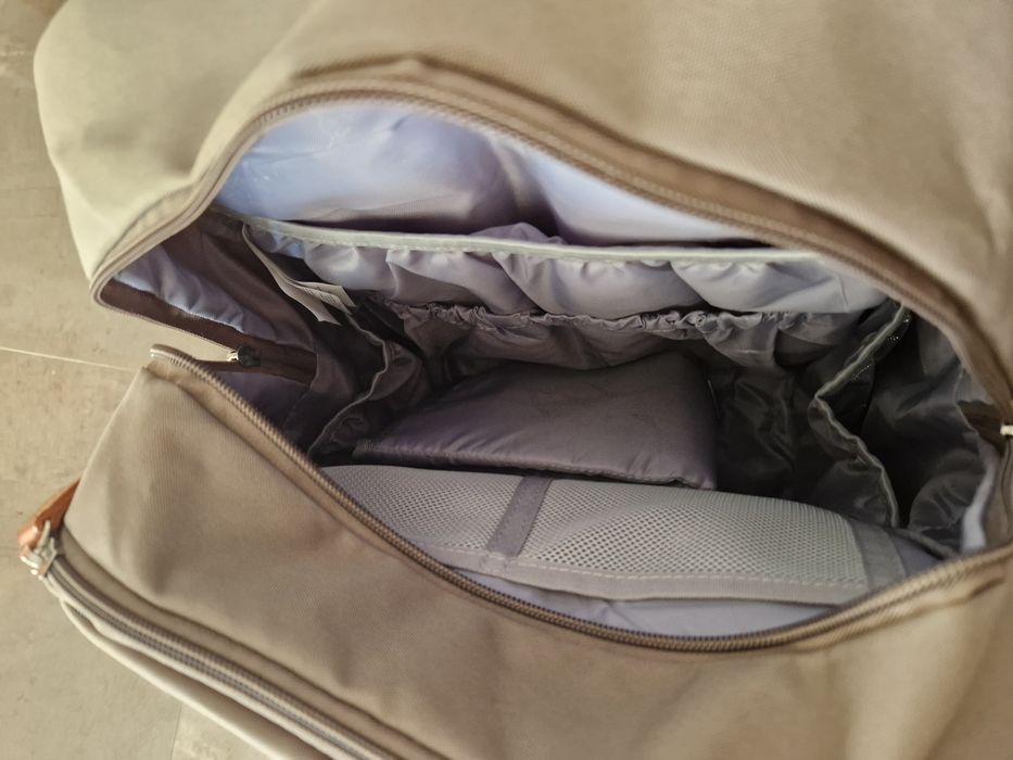 Чанта за количка