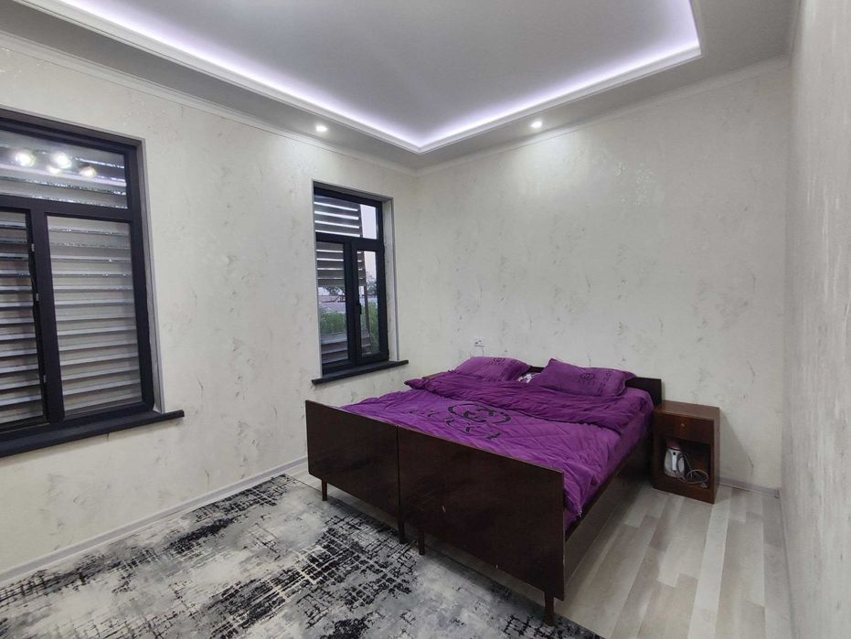 Таунхаус 6 комнат+холл 2 этажа Мечеть Куйлюк ота, Мирабадский р-н