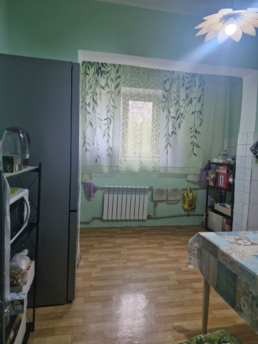 Аксай 5 продам квартиру