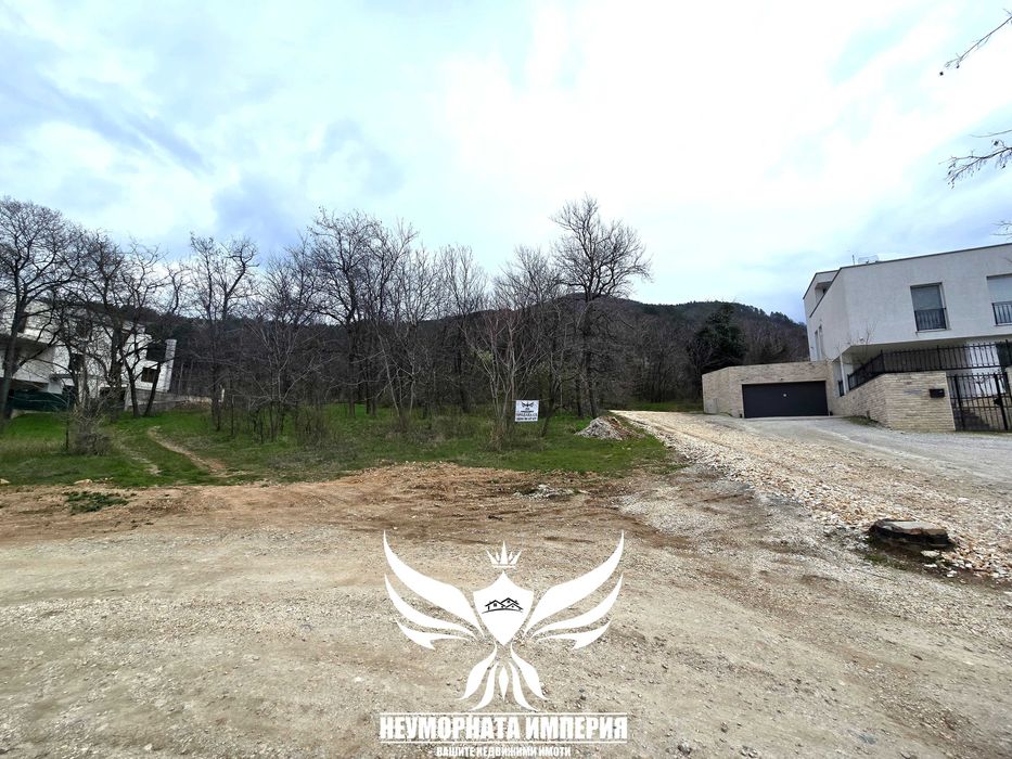 Продава се Парцел в Асеновград - 300 кв.м за 215 €/кв.м - Снимка #9