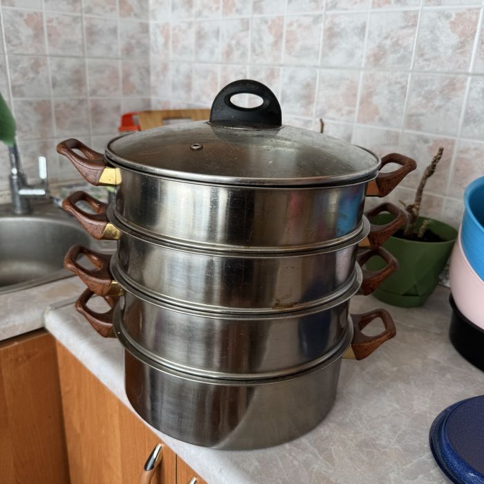 Продам матоварку