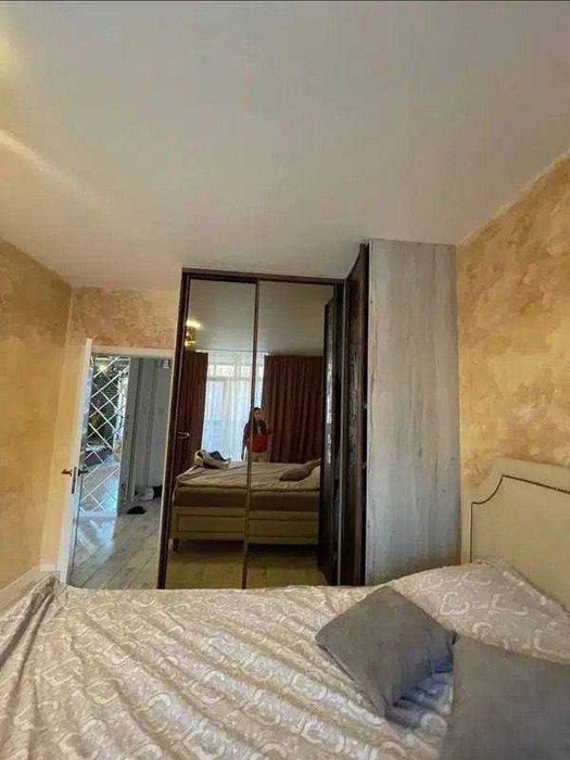 Сдам 2х-ком 11/13 Светлую Квартиру В Жк Olmazor City ТЦ Ривьера (Р8)