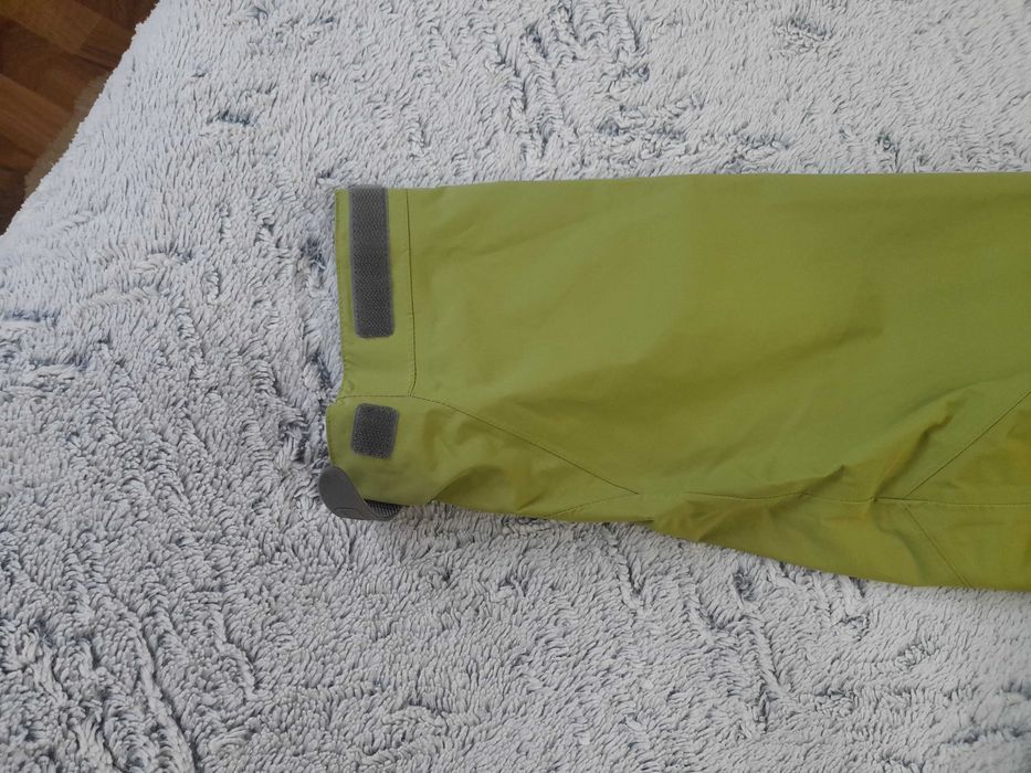 Продаётся куртка мужская размер 54-56новая