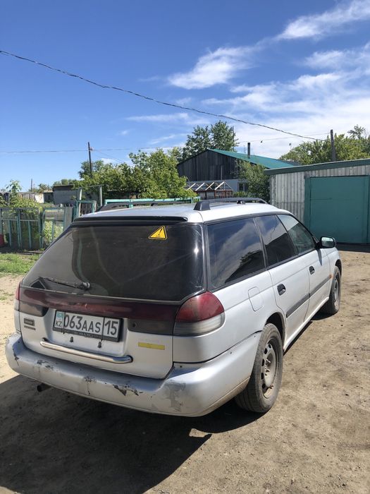 Субару 1996 Сатылады