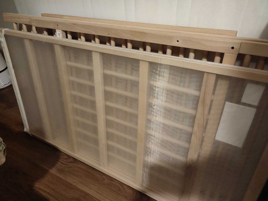 Бебешко креватче