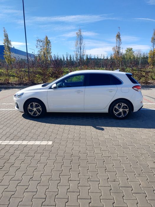 HYUNDAI i30 2023 — imagine 5