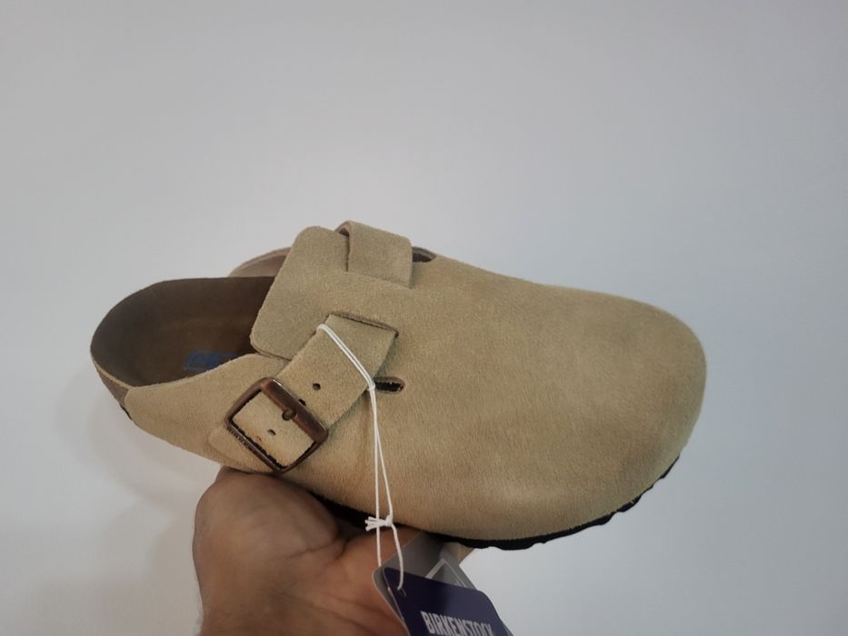Saboți Birkenstock  unisex