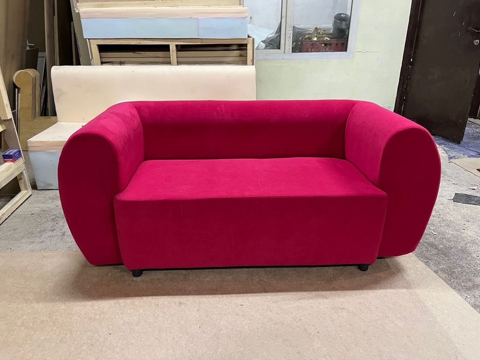 Диваны для кафе