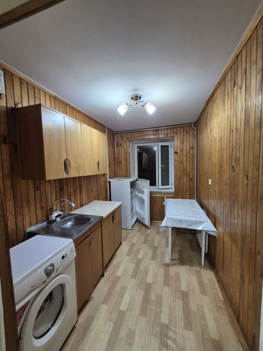 Сдам 2х комнатную квартиру