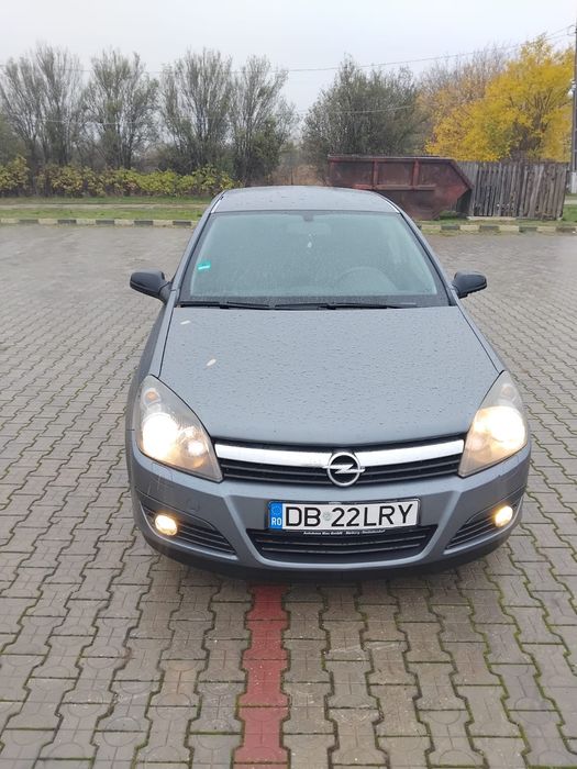 Opel astra H 1.6 diesel