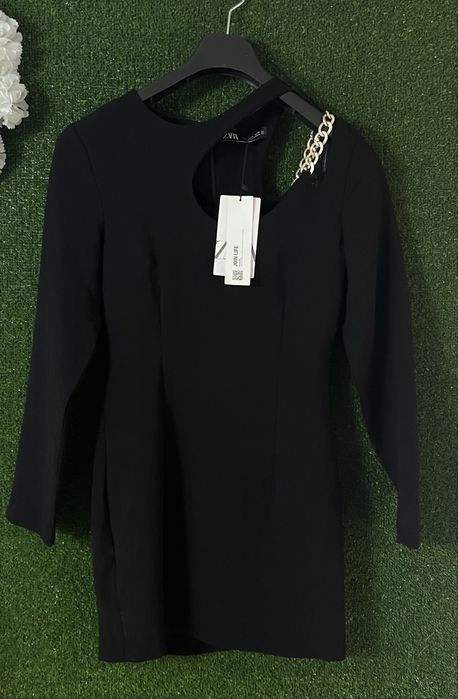 Рокли Zara Pepe Jeans Tommy Hilfiger Mango