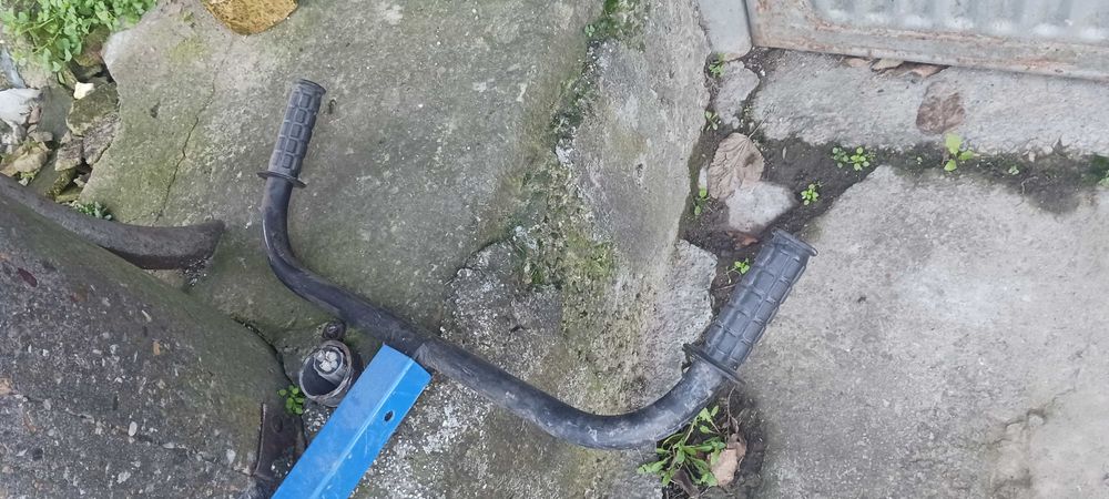 Клещи за бордюри или камъни