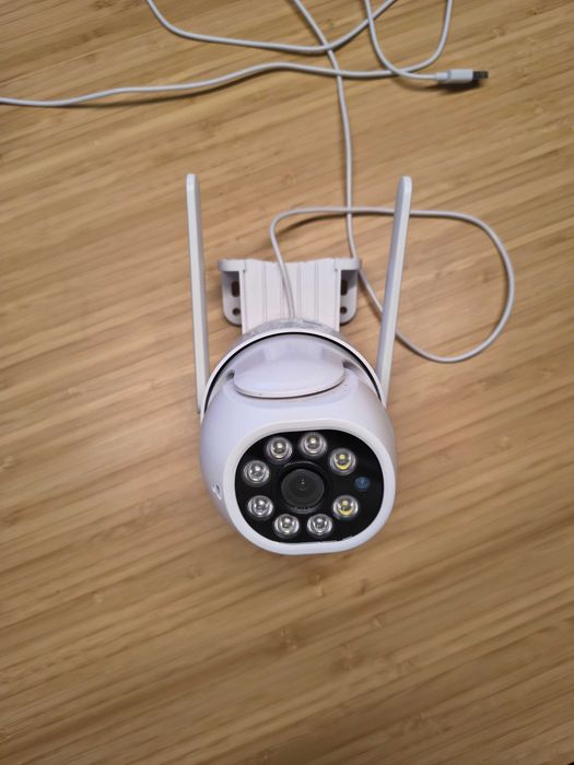 Продава szsinocam smart wifi ptz camera модел ty-q2