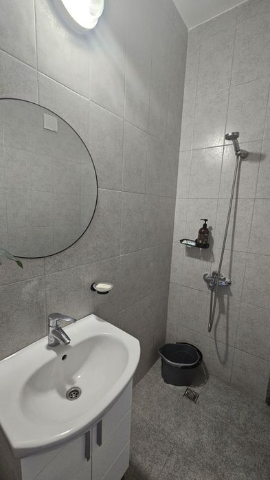 Дава се под наем Двустаен апартамент в Бургас, Сарафово - 55 кв.м за 408 € - Снимка #10