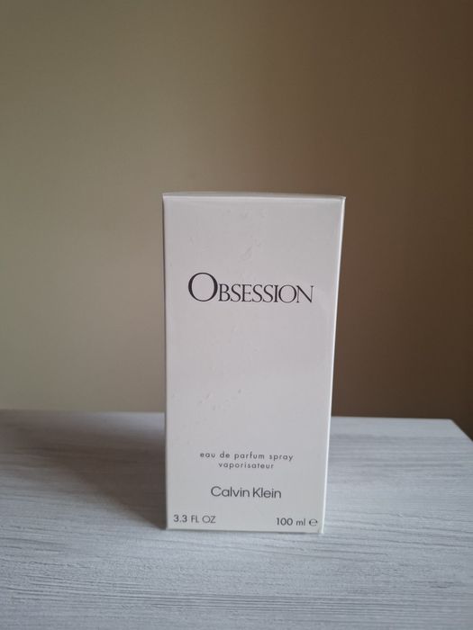 Парфюм Calvin Klein Obsession 100 мл