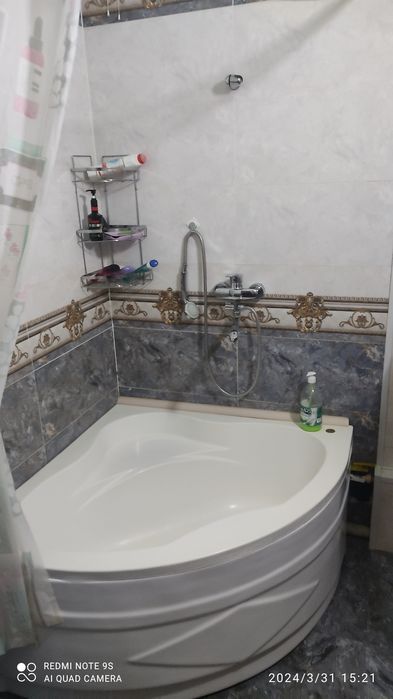 Ijaraga kvartira