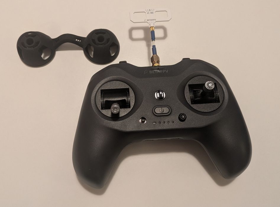 Betaflight Lite Radio 4