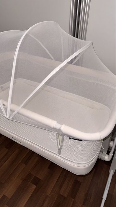 Люлька электро модель