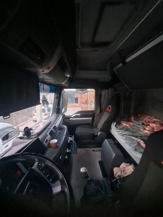 Ман тонар тгх 18.440