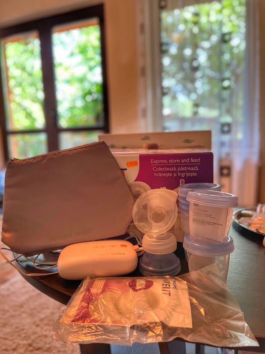 Pompa electrica Philips Avent