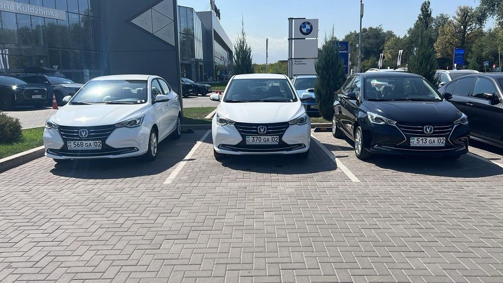 Аренда авто под такси