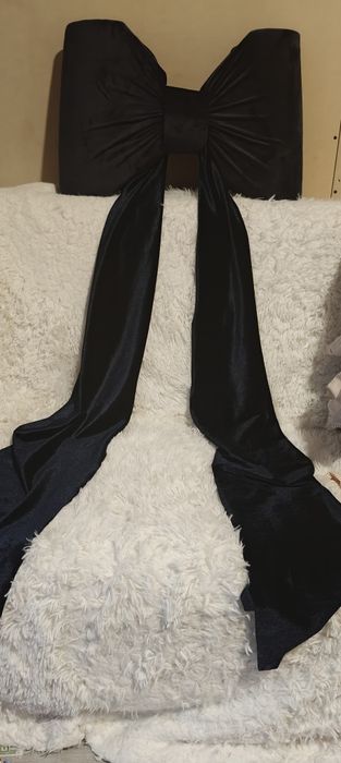 Funda gigantica brad decor