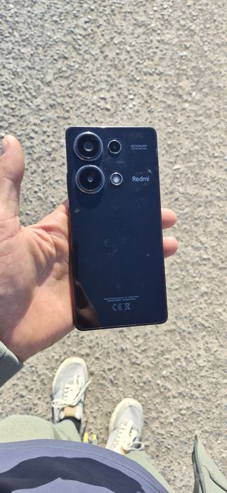 Redmi not 13 pri
