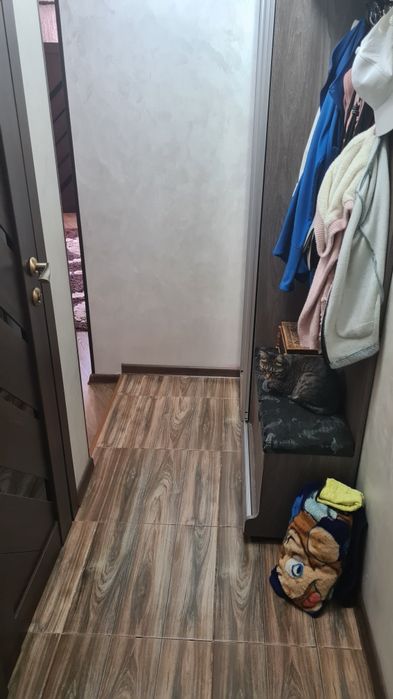 Продаётся 2х ком квартира