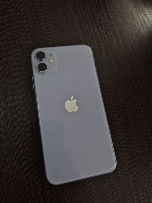iPhone 11 128 gb