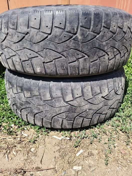 Резина 205/60 R16