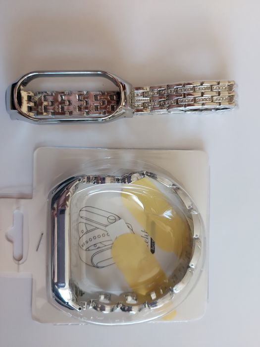 Продам набор с мусанитом