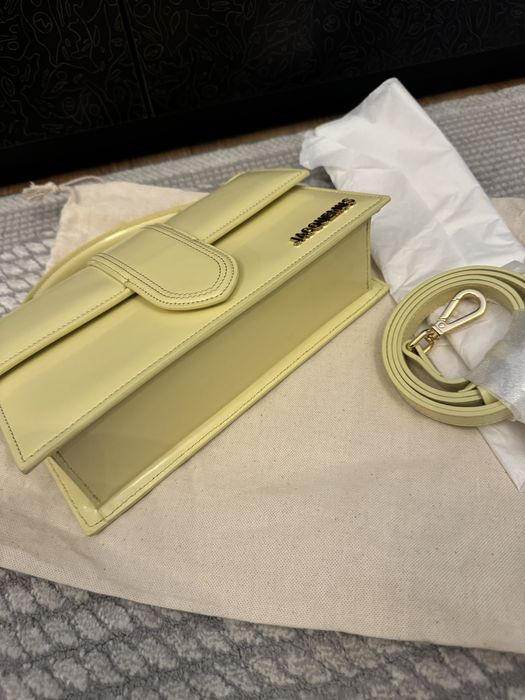 Vand Jacquemus le grand bambino