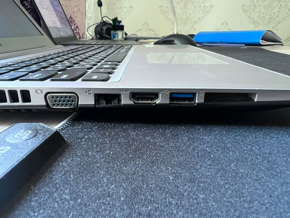 Ноутбук Lenova Ideapad z500