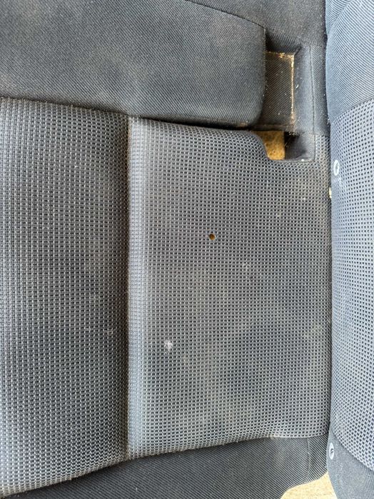 салон за mazda 6 хечбек