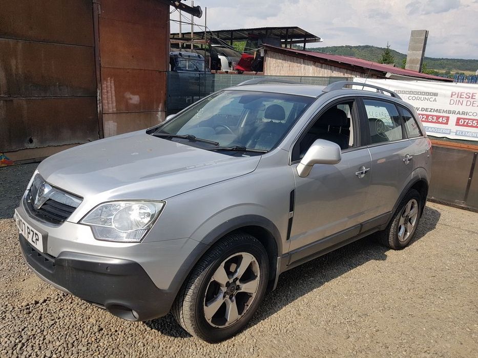 Dezmembrari dezmembrez  Opel Antara 2.0 CDTI, 2.2 D