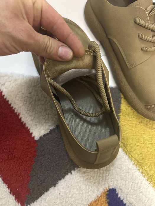 Pantofi sneakers din piele 42