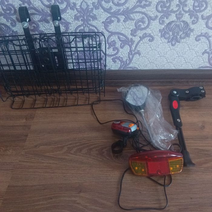 Продам запчасти для велосипедов