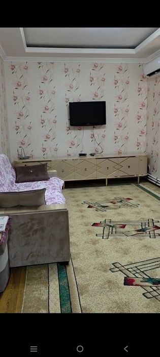 Продается квартира